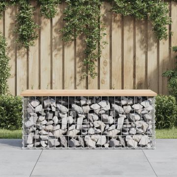 vidaXL-Tuinbank-Schanskorfontwerp-103x44x42-cm-massief-grenenhout