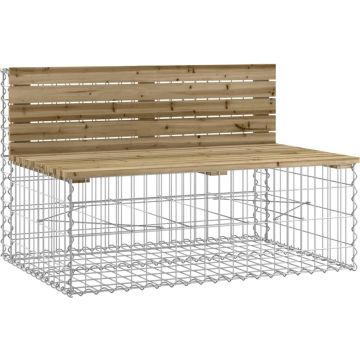 vidaXL-Tuinbank-schanskorfontwerp-103x70x65-cm-geïmpregneerd-hout