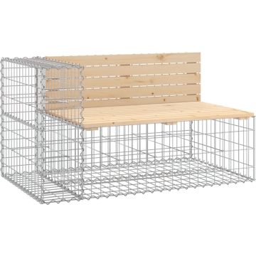 vidaXL-Tuinbank-schanskorfontwerp-122x71x65,5-cm-massief-grenenhout