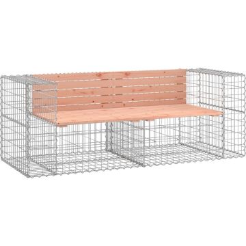 vidaXL-Tuinbank-schanskorfontwerp-184x71x65,5-cm-massief-douglashout