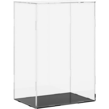 vidaXL-Vitrine-transparant-17x12x25-cm-acryl