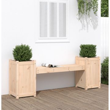 vidaXL-Bankje-met-plantenbakken-180x36x63-cm-grenenhout