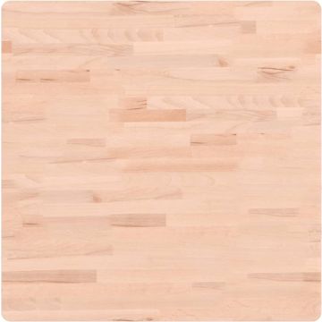 vidaXL-Tafelblad-vierkant-70x70x4-cm-massief-beukenhout