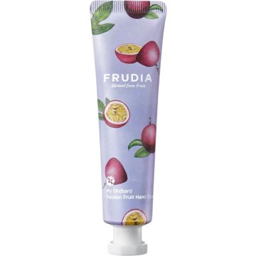 Vochtinbrengende Handcrème Frudia My Orchard Passievrucht (30 g)