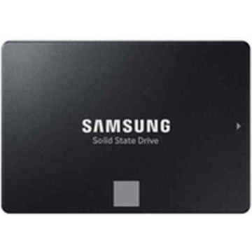 Samsung 870 EVO - Interne SSD - 2.5 Inch - 250 GB