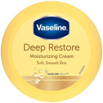 Vaseline Intensive Care Deep Restore Body Cream