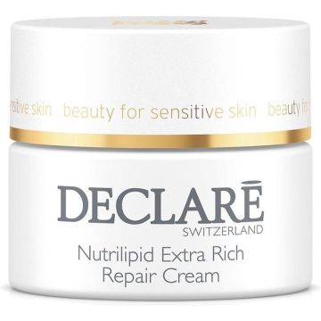 Declaré Nutrilipid Extra Rich Repair Cream