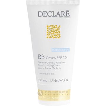 Declaré BB Cream SPF 30