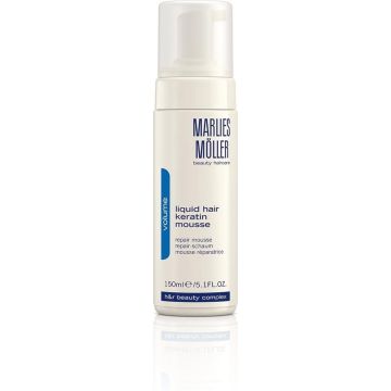 Marlies Möller VOLUME haarmousse Volumegevend - 150 ml