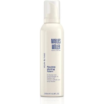 Stylingmousse Styling Marlies Möller (200 ml)