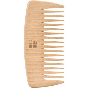 Haarstijl Brushes &amp; Combs Marlies Möller