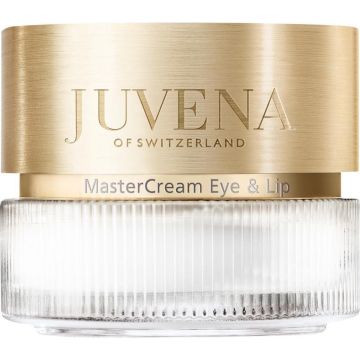 Anti-Veroudering Behandeling voor Ogen en Lippen Mastercream Juvena