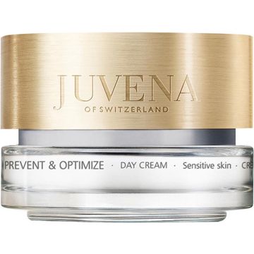 Juvena Skin Optimize Sensitive Dagcrème - 50 ml