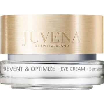 Juvena Skin Optimize Eye Cream Sensitive Oogcrème 15 ml