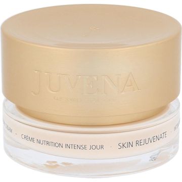 Anti-Veroudering Hydraterende Crème Skin Rejuvenate Juvena