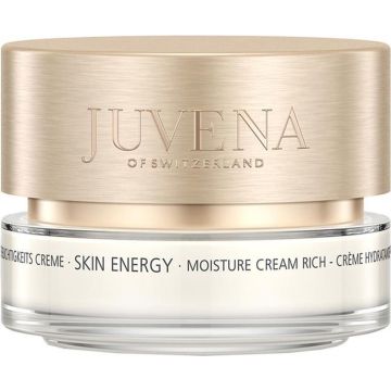 Juvena - SKIN ENERGY moisture cream rich 50 ml