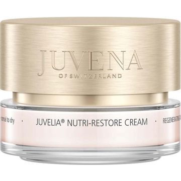 Anti-Rimpelcrème Juvelia Nutri-restore Juvena