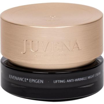 Anti-Rimpel Nachtcrème Juvenance Epigen Juvena (50 ml)