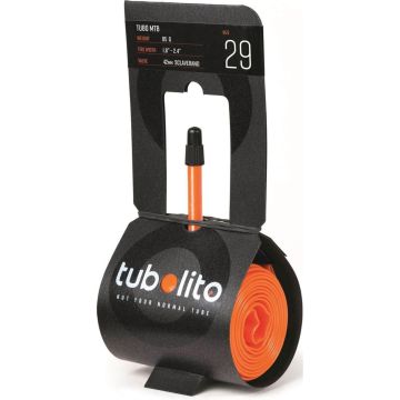 Tubolito Tubo Binnenste Buis Oranje 29´´ / 1.80-2.50