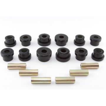 Whiteline Draagarm - Lower Rear Inner en Outer Bushing Acura EL/Integra / Honda Civic II/IV/V/VI/Concerto/CRX II/III/Domani/Integra / Rover 400 1987-2001