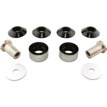 Whiteline Draagarm - Lower Inner Rear Bushing Subaru Forester SH/Impreza/Legacy IV BL-BP/Outback BE-BH/Tribeca B9/WRX Sedan/Estate 2003-2016