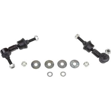 Whiteline Stabilisator/Koppelstang Ford Focus II (DA)/III/Kuga 1 / Mazda 3/5/CX-7 ER / Volvo C30/C70 II Cabrio/S40 II MS/V50 MW 1999-2018