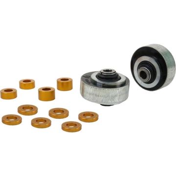 Whiteline Draagarm - Lower Inner Rear Bushing Subaru Impreza Hatchback/Sedan GR-GH-G3-GJ/WRX 2010-