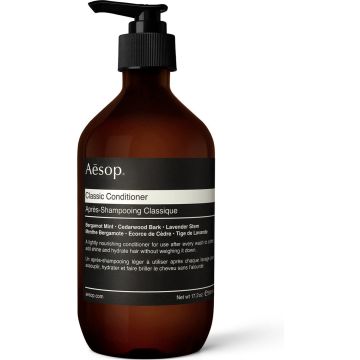 Aesop Conditioner Classic 500 ml