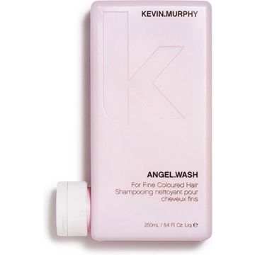 KEVIN.MURPHY Angel.Wash - Shampoo - 250 ml