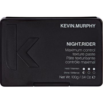 KEVIN.MURPHY Night.Rider - Haarpasta - 100 gr