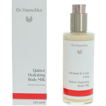 Dr. Hauschka - Quince Hydrating Body Milk 145 ml