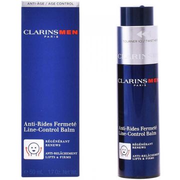 Clarins 3380810040227 gezichtsreiniging &amp; reiniging crème Mannen 50 ml