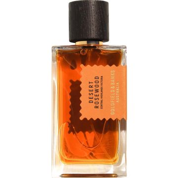 Goldfield &amp; Banks Desert Rosewood eau de parfum 100ml