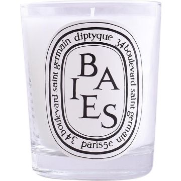 Diptyque Scented Candle 190g - Baies