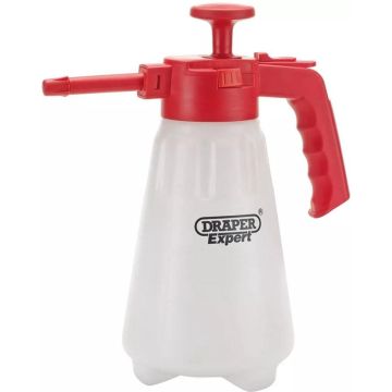 Draper-Tools-Expert-Pomp-sprayer-2,5-L-rood-82459