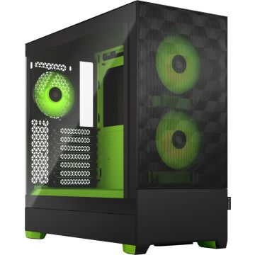 Fractal Design Pop Air RGB Green Core