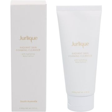 Jurlique Radiant Skin Foaming Cleanser