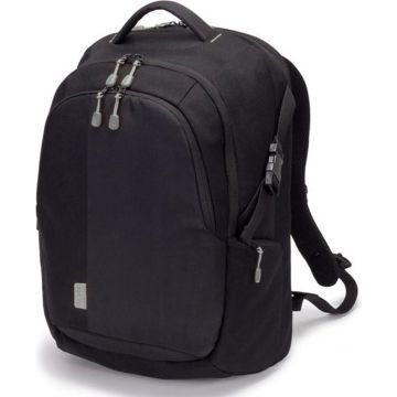 Dicota Backpack ECO 14 tot 15.6 inch - Laptop Rugzak / Zwart