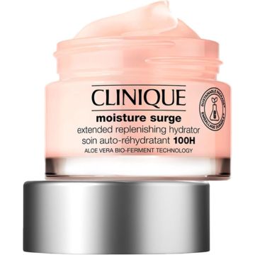 Clinique Moisture Surge 100H Auto-Replenishing Hydrator 50 ml - Dagcrème