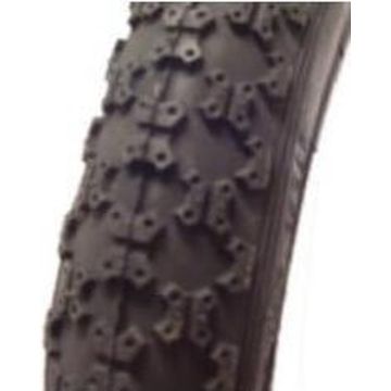 Deli Tire Buitenband S-101 BMX 12 1 2 x 2 1 4 zw