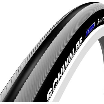 Schwalbe Buitenband Rightrun 24 x 1.00 grijs