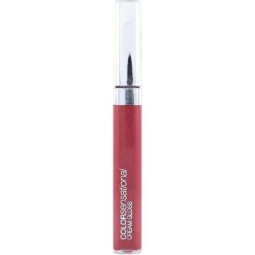 Maybelline Color Sensational Lipgloss - 560 Red Love