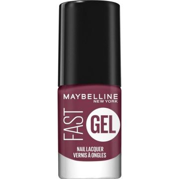 Maybelline Fast Gel Nagellak - 7 Pink Charge
