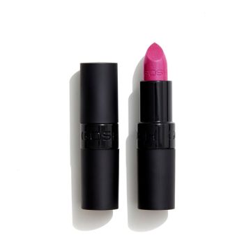Gosh - Velvet Touch Nourishing Lipstick 43 Tropical Pink 4G