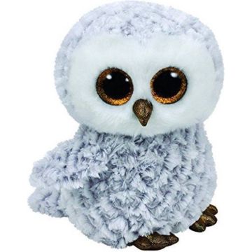 Ty - Knuffel - Beanie Boos - Owlette Owl - 15cm