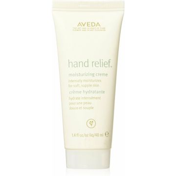 Handcrème Aveda Hand Relief 40 ml Hydraterend