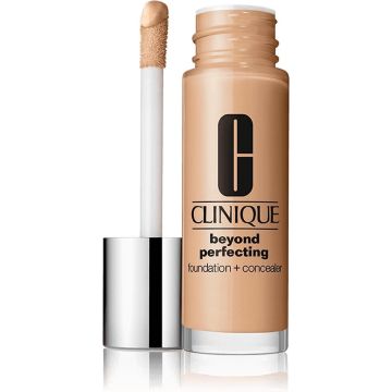 Clinique Beyond Perfecting Foundation + Concealer - 07 Cream Chamois