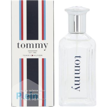 Tommy Hilfiger Tommy Cologne Spray