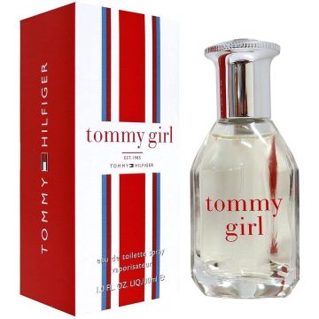 Tommy Hilfiger Tommy Girl - 200 ml - Eau de toilette - for Women
