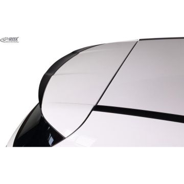 RDX Racedesign Dakspoiler Mercedes A-Klasse W176 2012- (PUR-IHS)
